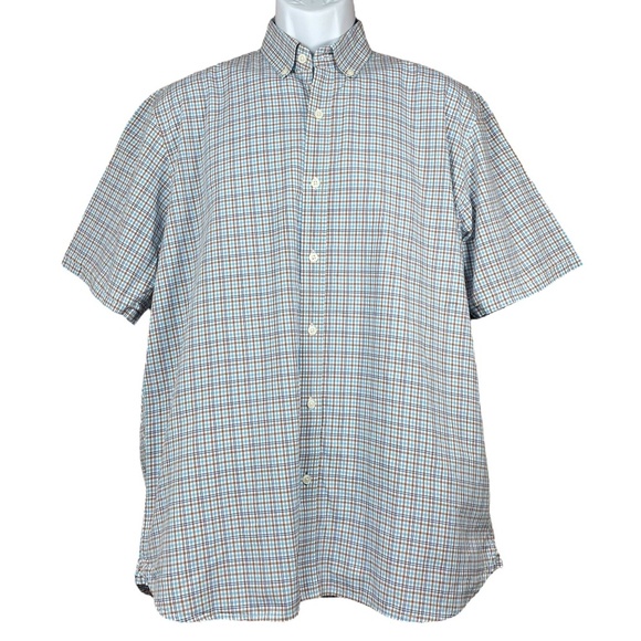 Toscano Button-down Shirt - Picture 1 of 3